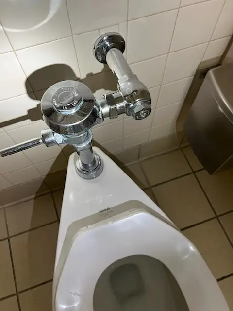 Fixture installation and repair for Sewer Camera Inspection in Springlake-University Terrace